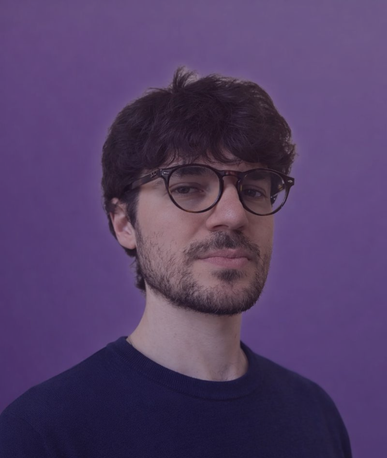 Gabriele Lucesole — Coach Professionista